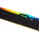MEMORIA RAM GAMER 16GB DDR5 KINGSTON RGB 4800MHZ - PRETA