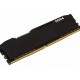 MEMORIA RAM GAMER 16GB DDR4 KINGSTON 2666MHZ - PRETA