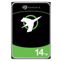 HD 14TB SATA III SEAGATE 6GBS 7200RPM 256MB