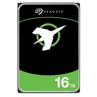 HD 16TB SATA III SEAGATE 6GBS 7200RPM 256MB