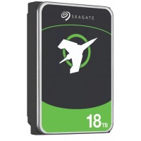 HD 18TB SATA III SEAGATE 6GBS 7200RPM 256MB