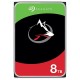HD 8TB SATA III SEAGATE 6GBS 7200RPM 256MB