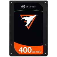 SSD 400GB SATA III SEAGATE 2,5 SERVIDOR