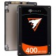 SSD 400GB SATA III SEAGATE 2,5 SERVIDOR