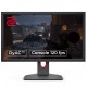 MONITOR GAMER BENQ 24 POL LCD 144HZ 1MS C/ HDMI DP