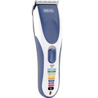 MAQUINA DE CORTAR CABELO WAHL SEM FIO 10 NIVEIS DE ALTURA C/ 12 PENTES