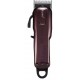 MAQUINA DE CORTAR CABELO KEMEI PROFISSIONAL SEM FIO 9W C/ 6 PENTES