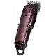MAQUINA DE CORTAR CABELO KEMEI PROFISSIONAL SEM FIO 9W C/ 6 PENTES