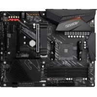 PLACA MAE AORUS GAMER ATX AMD AM4 DDR4 DP HDMI USB 3.2