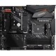 PLACA MAE AORUS GAMER ATX AMD AM4 DDR4 DP HDMI USB 3.2