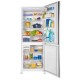 GELADEIRA PANASONIC FROST FREE 425L INVERTER C/ PRATILEIRA RETRATIL - BRANCA