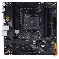 PLACA MAE GAMER ASUS ATX AMD AM4 DDR4 DP HDMI USB 3.2