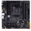 PLACA MAE GAMER ASUS ATX AMD AM4 DDR4 DP HDMI USB 3.2