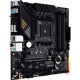 PLACA MAE GAMER ASUS ATX AMD AM4 DDR4 DP HDMI USB 3.2