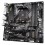 PLACA MAE GAMER GIGABYTE ATX AMD AM4 DDR4 DVI HDMI USB 3.0