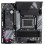 PLACA MAE GAMER AOUS MATX INTEL LGA1700 DDR5 C/ DP HDMI USB C