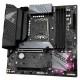 PLACA MAE GAMER AOUS MATX INTEL LGA1700 DDR5 C/ DP HDMI USB C