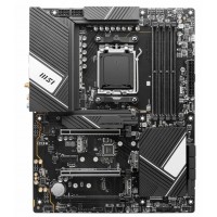 PLACA MAE MSI ATX AMD AM5 DDR5 WIFI C/ DP HDMI USB C