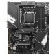 PLACA MAE MSI ATX AMD AM5 DDR5 WIFI C/ DP HDMI USB C