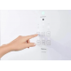 GELADEIRA PANASONIC FROST FREE 425L INVERTER C/ PRATILEIRA RETRATIL - BRANCA