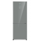 GELADEIRA PANASONIC FROST FREE 425L INVERTER C/ PRATILEIRA RETRATIL - BRANCA