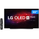 SMART TV OLED 55 4K LG 120HZ WIFI C/ SUPORTE DE CHAO TECIDO 360