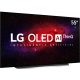 SMART TV OLED 55 4K LG 120HZ WIFI C/ SUPORTE DE CHAO TECIDO 360