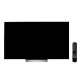 SMART TV OLED 65 4K LG 120HZ WIFI C/ GOOGLE ASSISTENT ALEXA