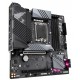 PLACA MAE AORUS MATX INTEL LGA 1700 DDR5 C/ M2 USB C HDMI DP