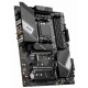 PLACA MAE MSI ATX AMD AM5 DDR5 WIFI C/ DP HDMI USB C