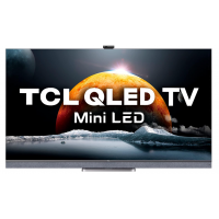 SMART TV 55 4K MINI LED 120HZ WIFI BLUETOOTH GOOGLE ASSISTENTE TCL