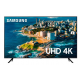 SMART TV CRYSTAL 75 4K SAMSUNG 60HZ WIFI BLUETOOTH C/ GAMING HUB