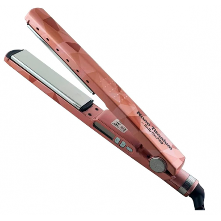 CHAPINHA SWISSPORT PROGRESSIVA PROFISSIONAL NANO TITANIUM C