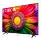 SMART TV LCD 86 4K LG 60HZ WIFI BLUETOOTH C/ GOOGLE ASSISTENT ALEXA