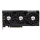 PLACA DE VIDEO NVIDIA 12GB DDR6 192BIT C/ 3 FANS HDMI DP