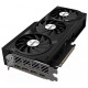 PLACA DE VIDEO NVIDIA 12GB DDR6 192BIT C/ 3 FANS HDMI DP