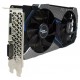 PLACA DE VIDEO NVIDIA 8GB DDR6 256BIT C/ 2 FANS HDMI DP DVI