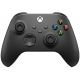 CONTROLE SEM FIO XBOX MICROSOFT BLACK EDITION