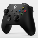CONTROLE SEM FIO XBOX MICROSOFT BLACK EDITION
