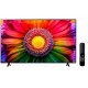 SMART TV LCD 65 4K LG 60HZ WIFI BLUETOOTH C/ GOOGLE ASSISTENT ALEXA