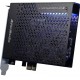 PLACA DE CAPTURA AVERMIDIA PCIE HD C/ HDMI AUDIO - PRETA