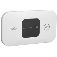 ROTEADOR WIFI 4G SEM FIO PORTATIL 150 MBPS C/ EXTENSOR DE ALCANCE