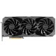 PLACA DE VIDEO NVIDIA 16GB DDR6 256BIT RGB C/ 3 FANS HDMI DP