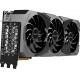 PLACA DE VIDEO NVIDIA 16GB DDR6 256BIT RGB C/ 3 FANS HDMI DP