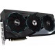PLACA DE VIDEO NVIDIA 12GB DDR6 192BIT C/ 3 FANS HDMI DP