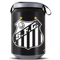 COOLER TERMICO PRO TOK 24 LATAS 18L TIME SANTOS