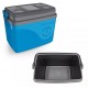 CAIXA TERMICA COOLER FLORIPA 30 LITROS