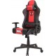 CADEIRA GAMER MARVEL RECLINAVEL ATE 150KG C/ APOIO BRAÇO