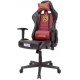 CADEIRA GAMER MARVEL RECLINAVEL ATE 150KG C/ APOIO BRAÇO