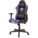 CADEIRA GAMER MARVEL RECLINAVEL ATE 150KG C/ APOIO BRAÇO